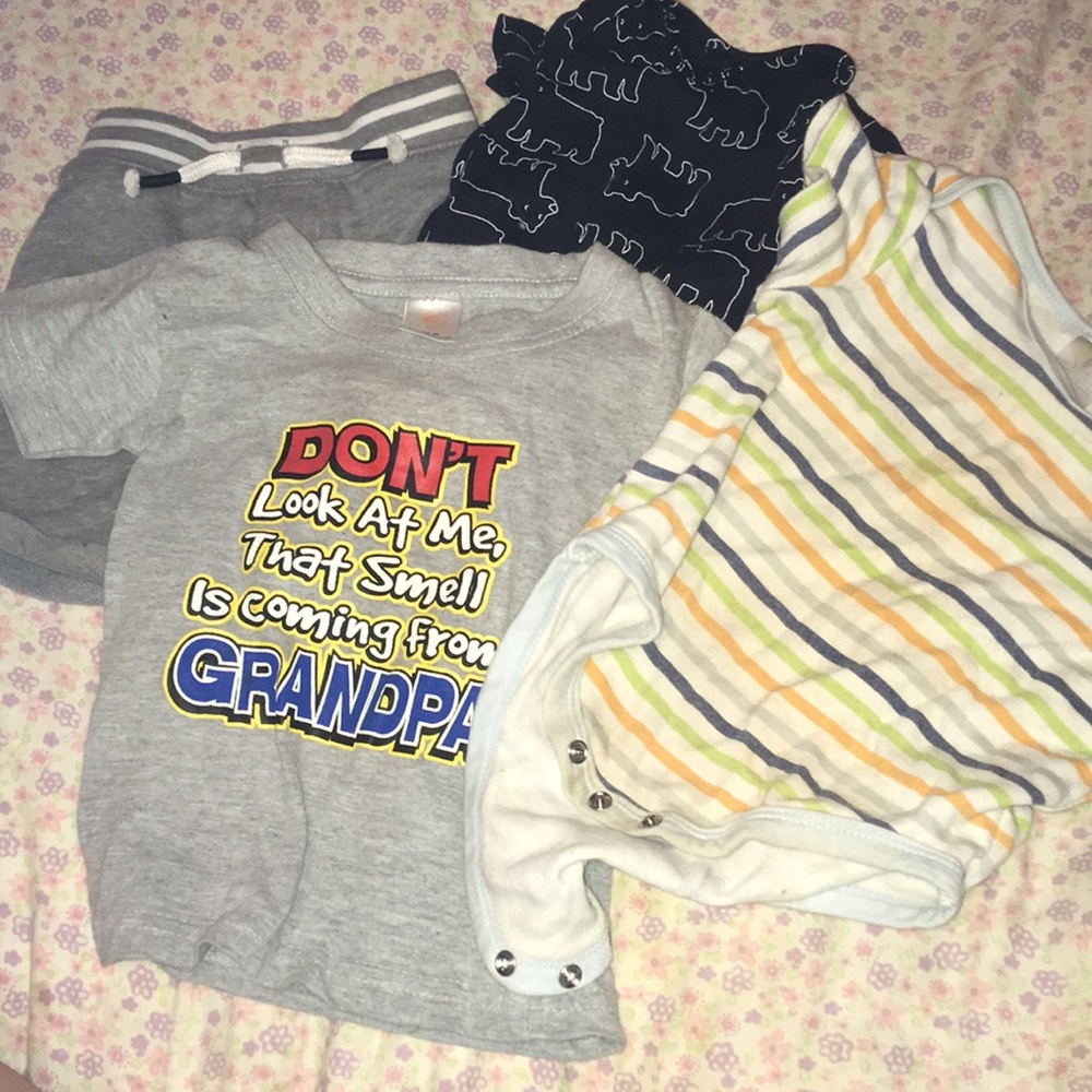 Baby Clothes